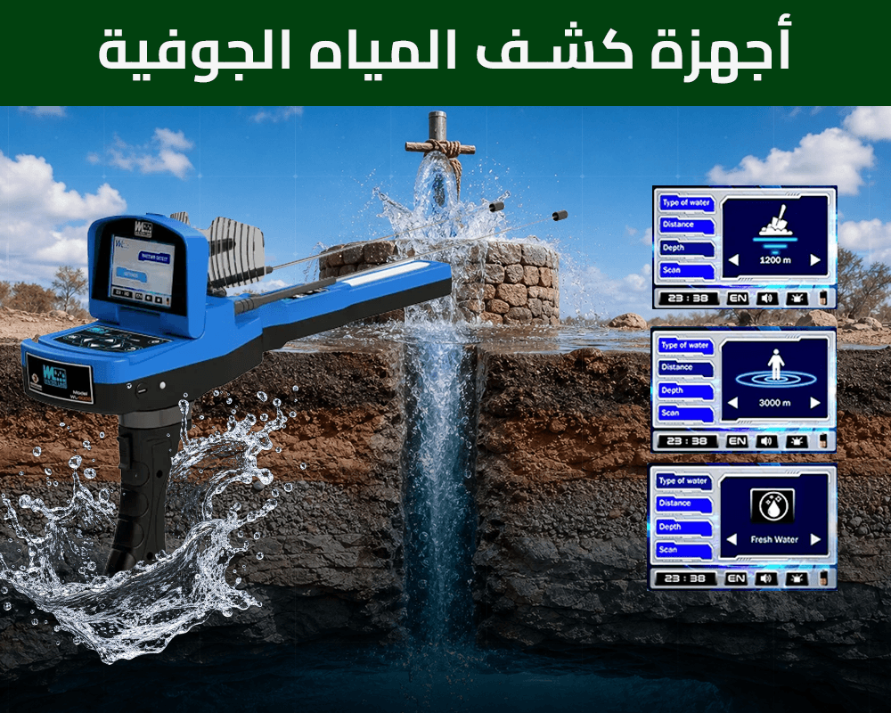 Syria Detectors