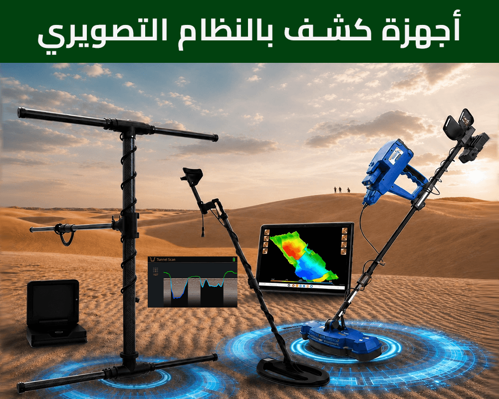 Syria Detectors