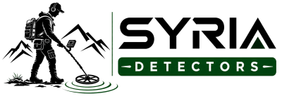 Syria Detectors