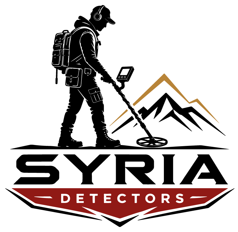 Syria Detectors